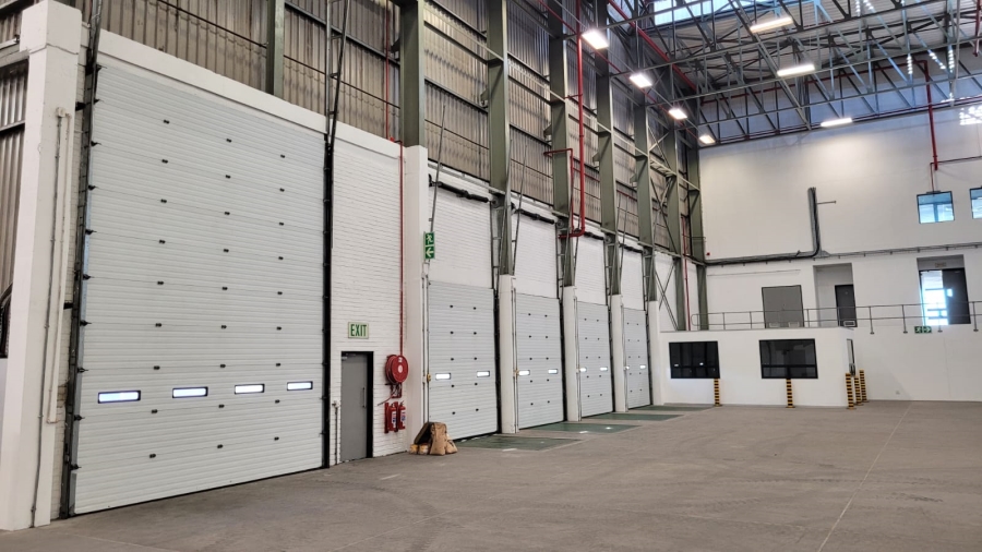 Commercial Property for Sale in Airport Industria Western Cape